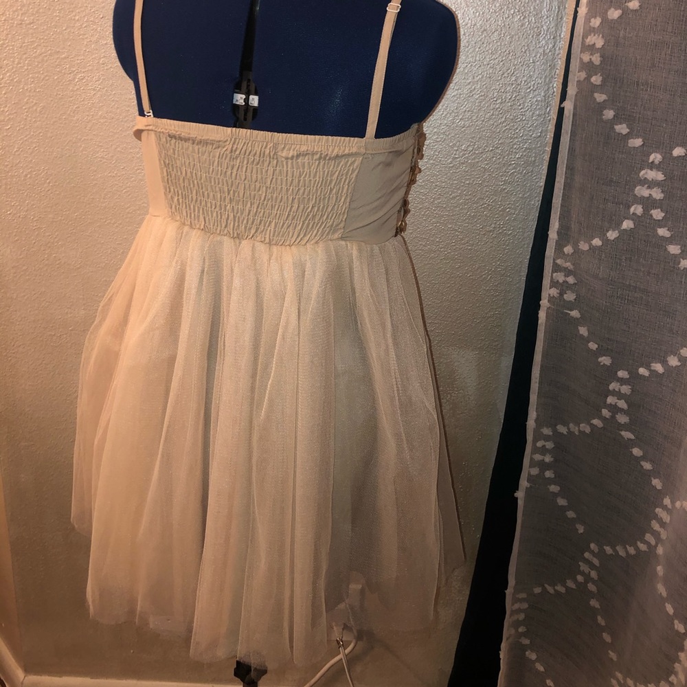 Sequin party dress - Emma in the world
